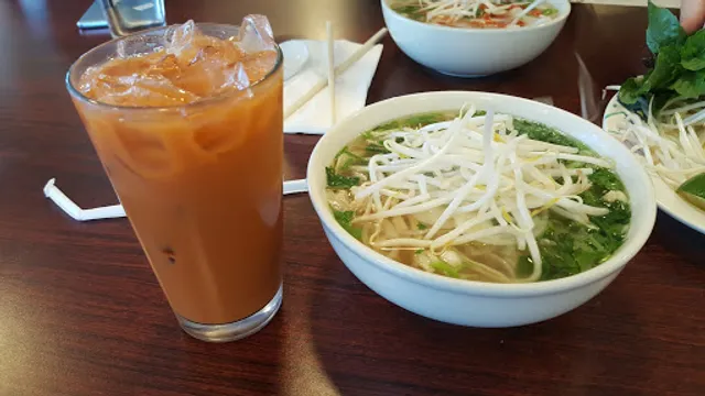 Vien Dong Restaurant