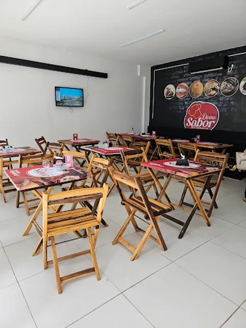 RESTAURANTE DIVINO SABOR - BAYEUX