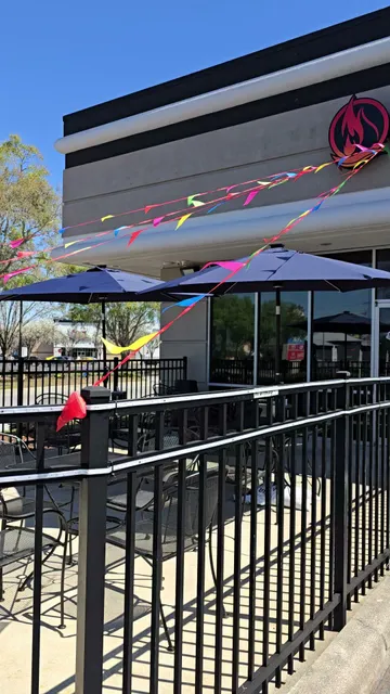 Samurai Hibachi & Ramen