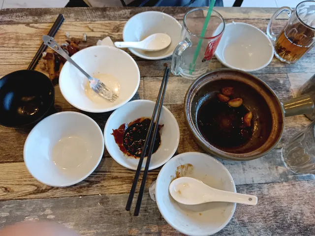 Restoran Peng Kee 萍记肉骨茶