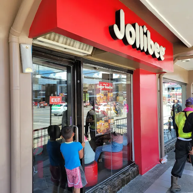 Jollibee Butuan Jaqno
