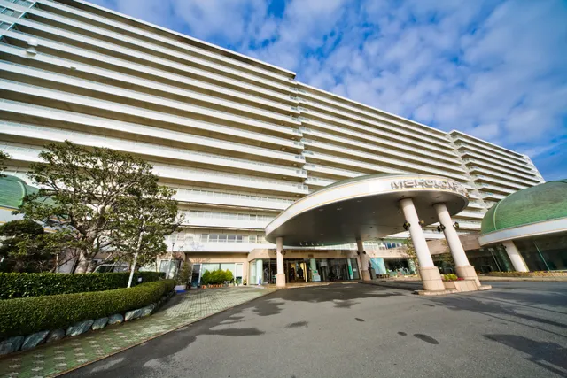 Maholova Minds Miura TOKYO BAY