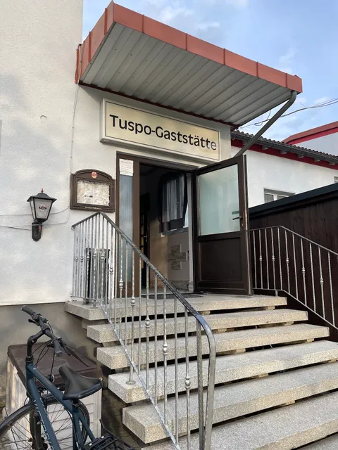 Tuspo Nuremberg Inn