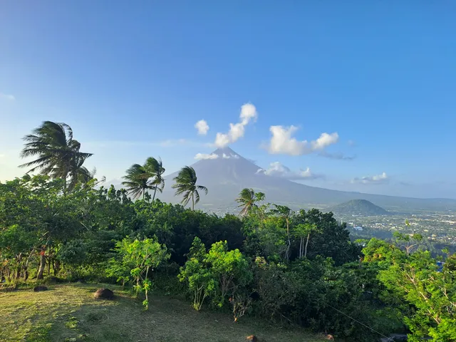 Highlands Park Legazpi