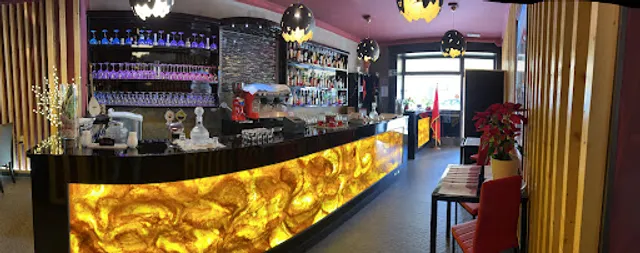 Ristorante Rozafa Firenze