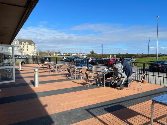 Chef Laura Rosso Restaurant