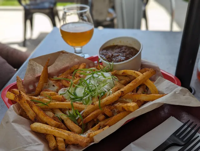 Feather Bone Provisions & Assembly