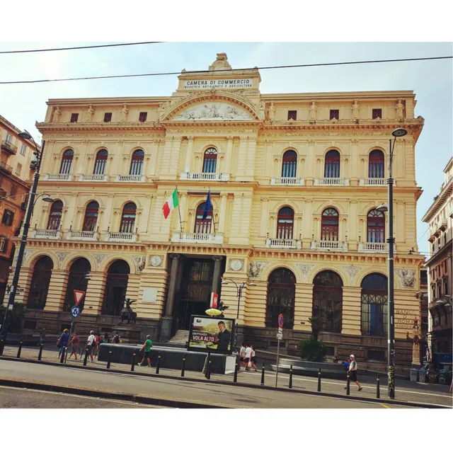 Palazzo Venusio