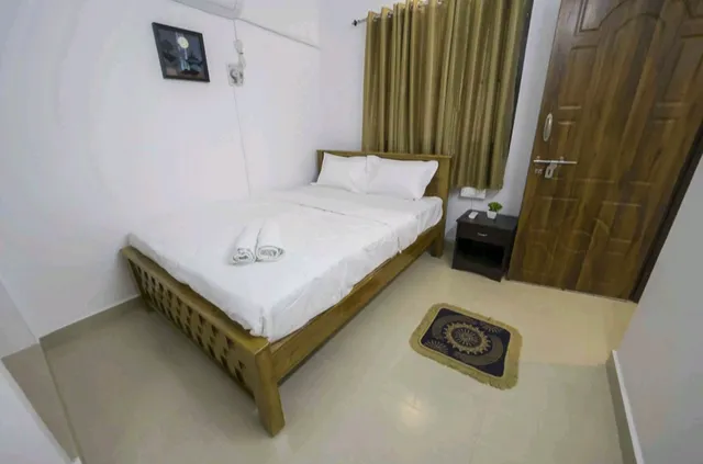 SAI GUEST HOUSE