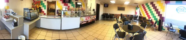 Paleteria y Neveria El Arcoiris