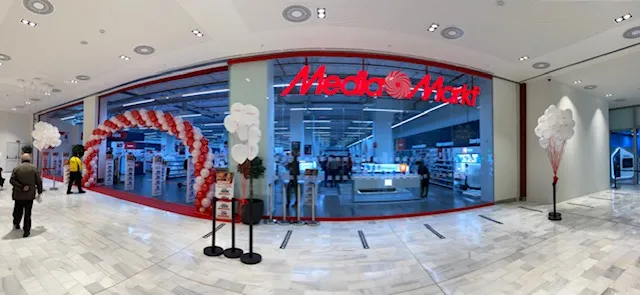 Media Markt