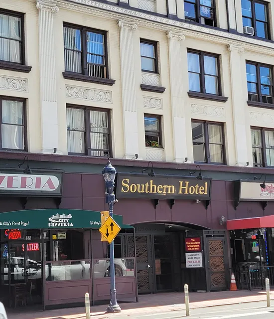 Southern Hotel
