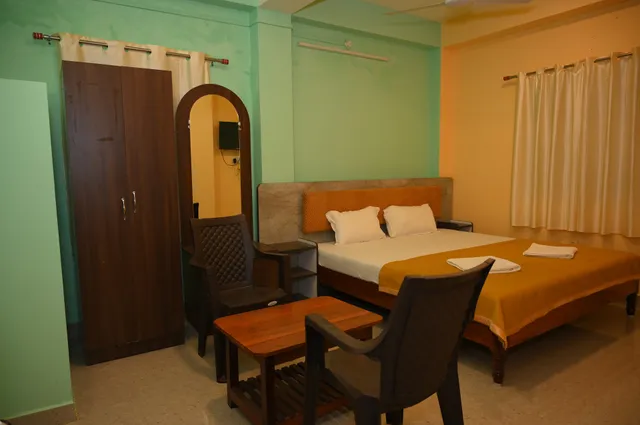 Royal Seaview Residency