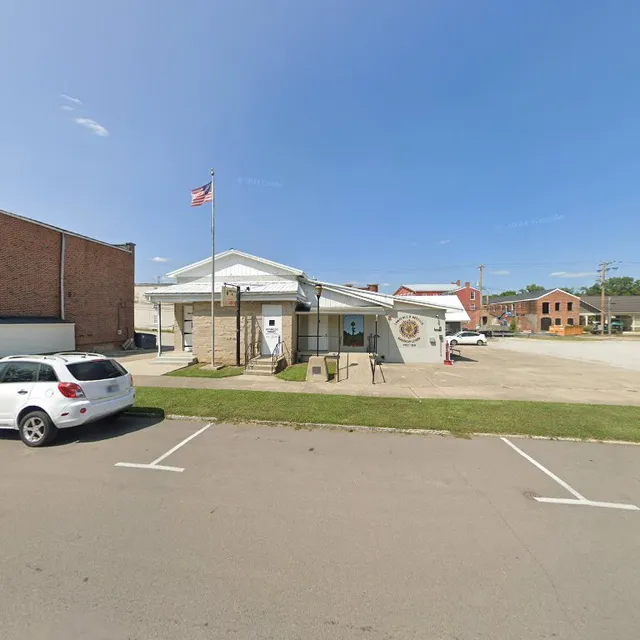 American Legion Post 169