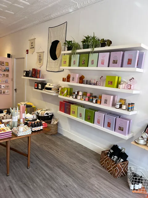 Highland and Heather