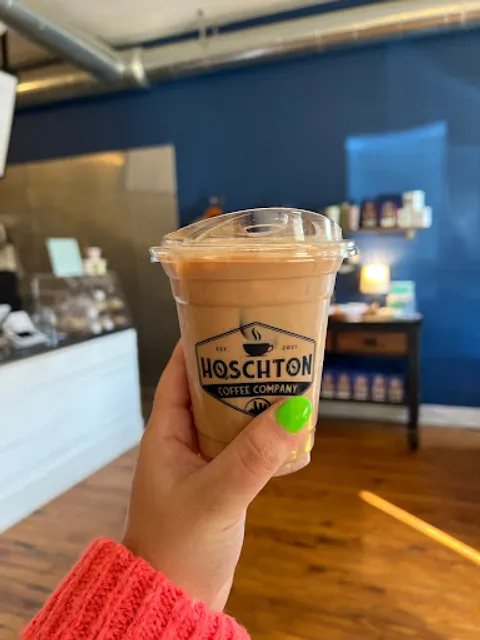 Hoschton Coffee Company