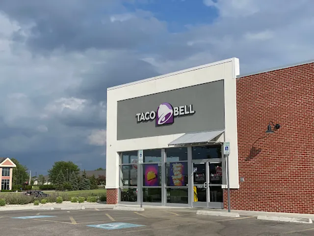 Taco Bell