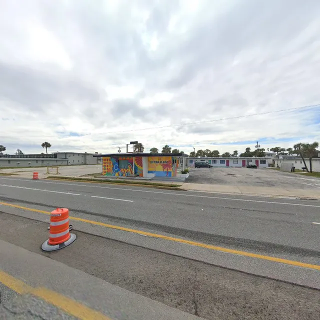 Daytona Lighthouse Inn