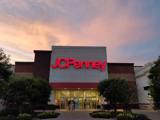JCPenney