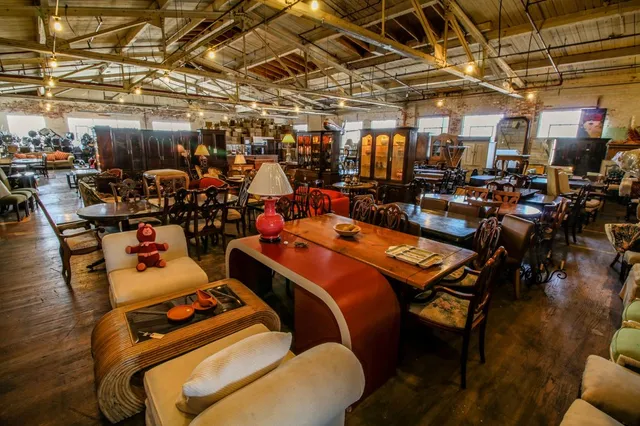 Black Rock Galleries