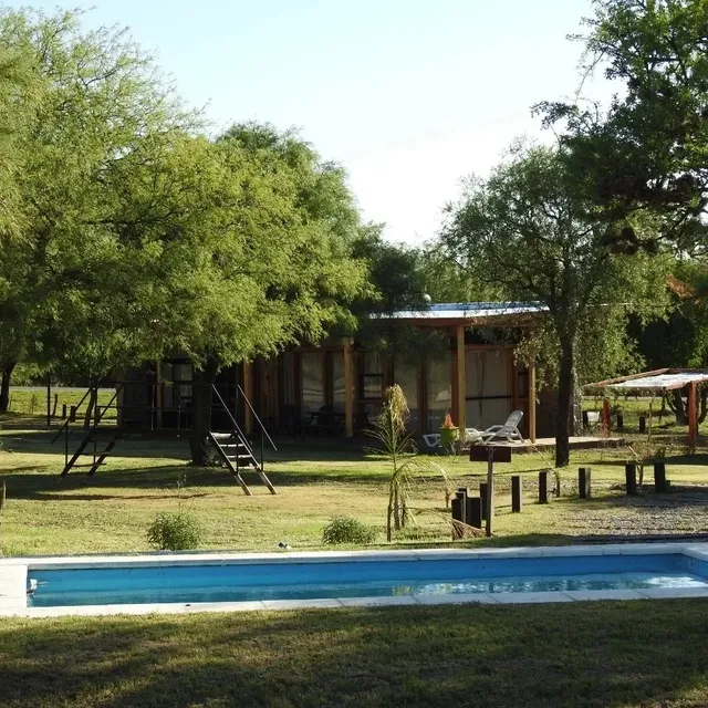 La Comarca San Javier