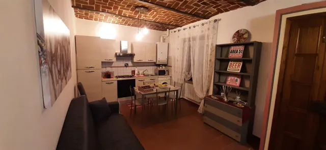 Appartamento Lucia e Beatrice