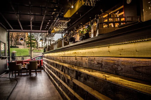 The Rabbit Sunderland