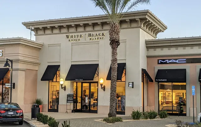 White House Black Market