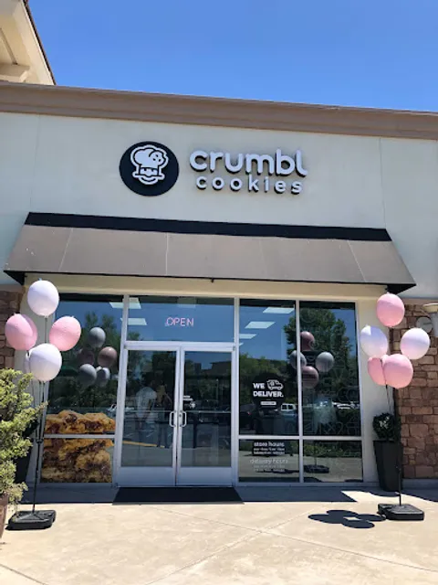 Crumbl