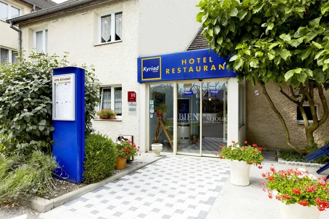 The Originals City, Hôtel La Maison de Lise Mulhouse Illzach