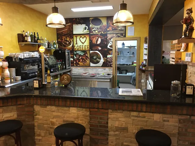 Hostal-Restaurante El Abuelo