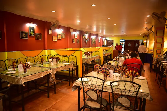 HOTEL BARJORJIS BANJARA - Best Hotel in Balasore