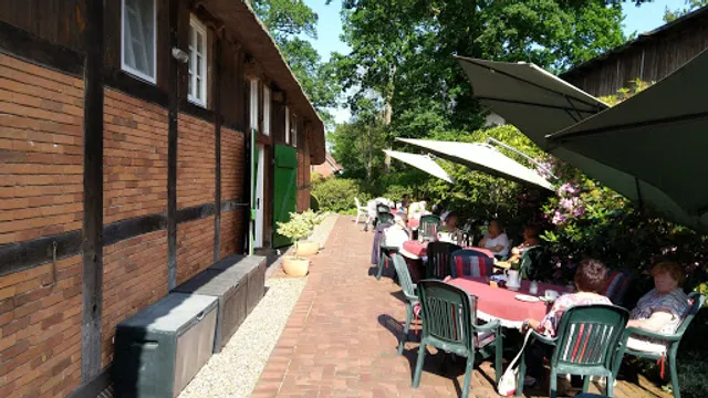 Moorriemer Landcafé