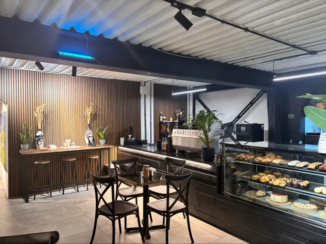 Cafeteria Casa Salvo