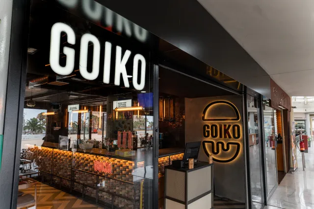Goiko