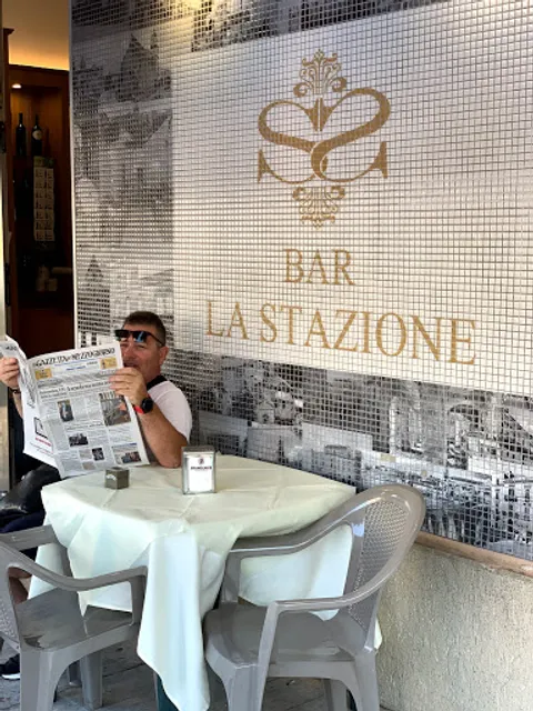 Bar gelateria LA STAZIONE