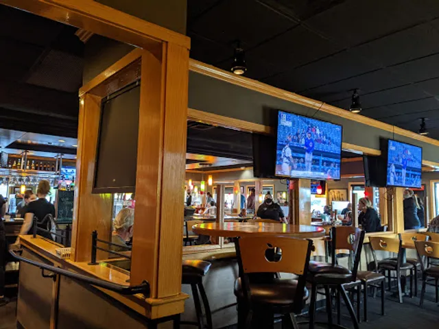 Applebee's Grill + Bar