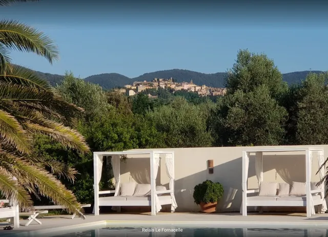 Relais Le Fornacelle