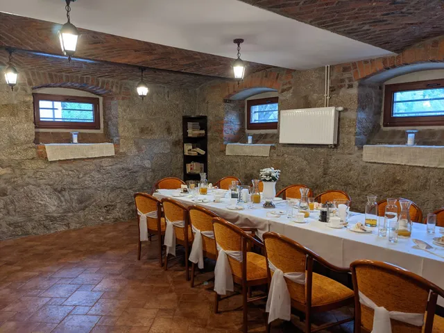 Restauracja i Willa Agnieszki