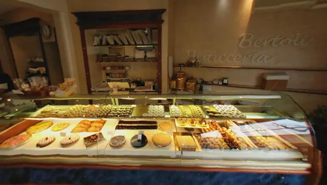 Pasticceria Caffetteria Bertoli