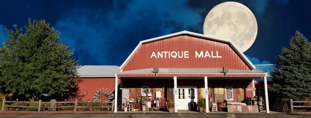 Wisconsin Dells Antique Mall