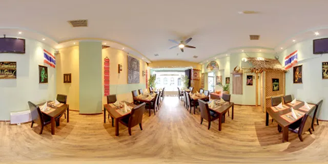 Bai Bua Thai Restaurant