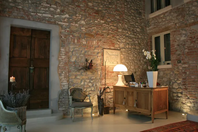 Casa di Campagna Castello