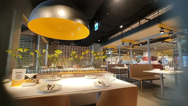 YABI KITCHEN Eslite Nanxi Branch