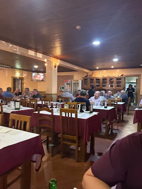Restaurante A Nora