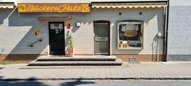 Bäckerei Karl Patz