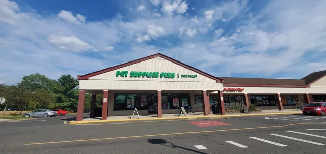 Pet Supplies Plus Hillsborough