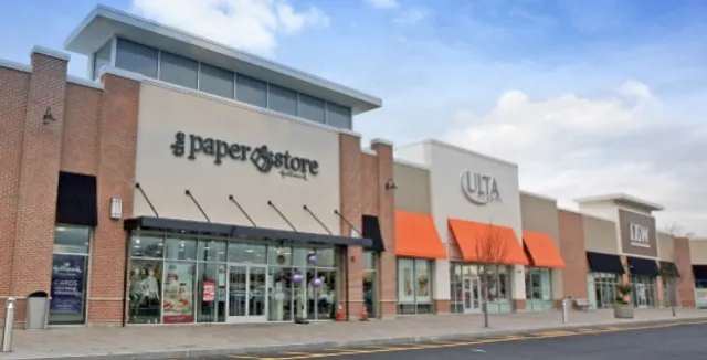 Waterview Marketplace