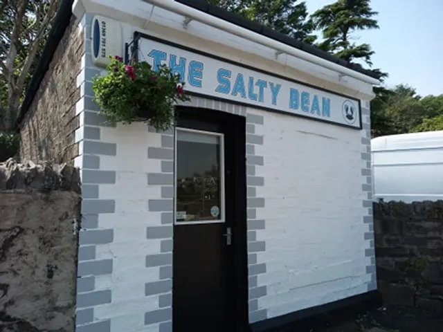 The Salty Bean
