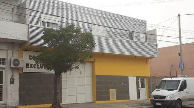 Patagonian Suites Express